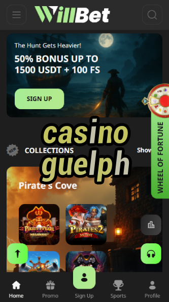 Casino Guelph - Best Ontario Casino-www.bdqngd.com