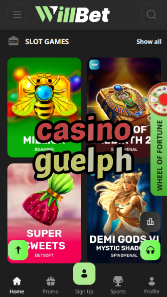 Casino Guelph - Best Ontario Casino-www.bdqngd.com