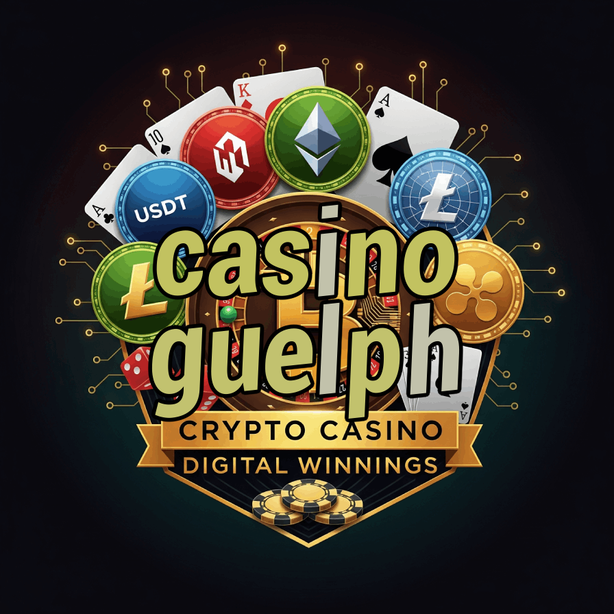 Casino Guelph - Best Ontario Casino